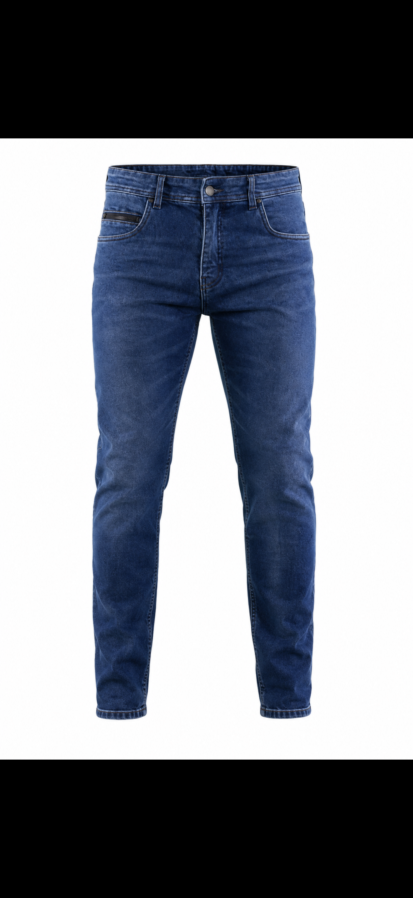 Jean Para Hombre