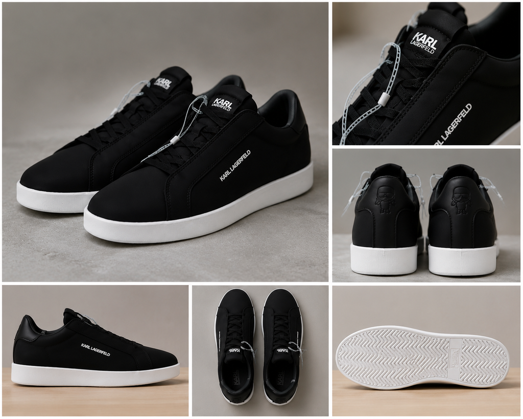 Zapato para hombre