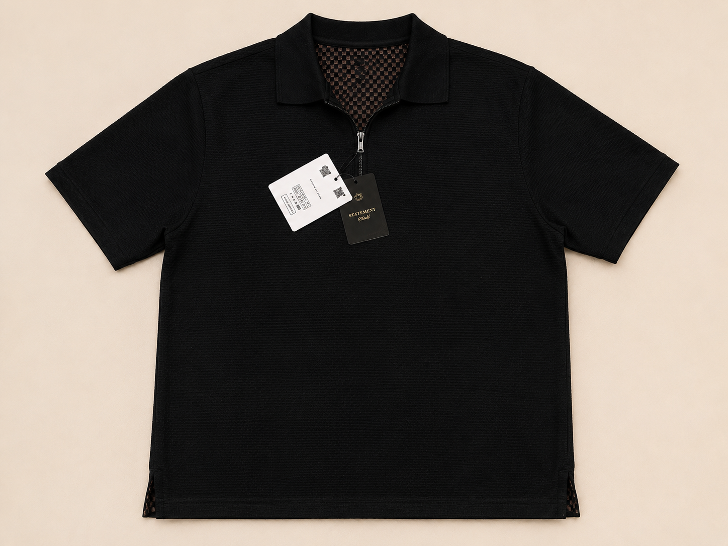 Camisa casual