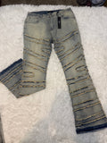 Jean nova Para Hombre