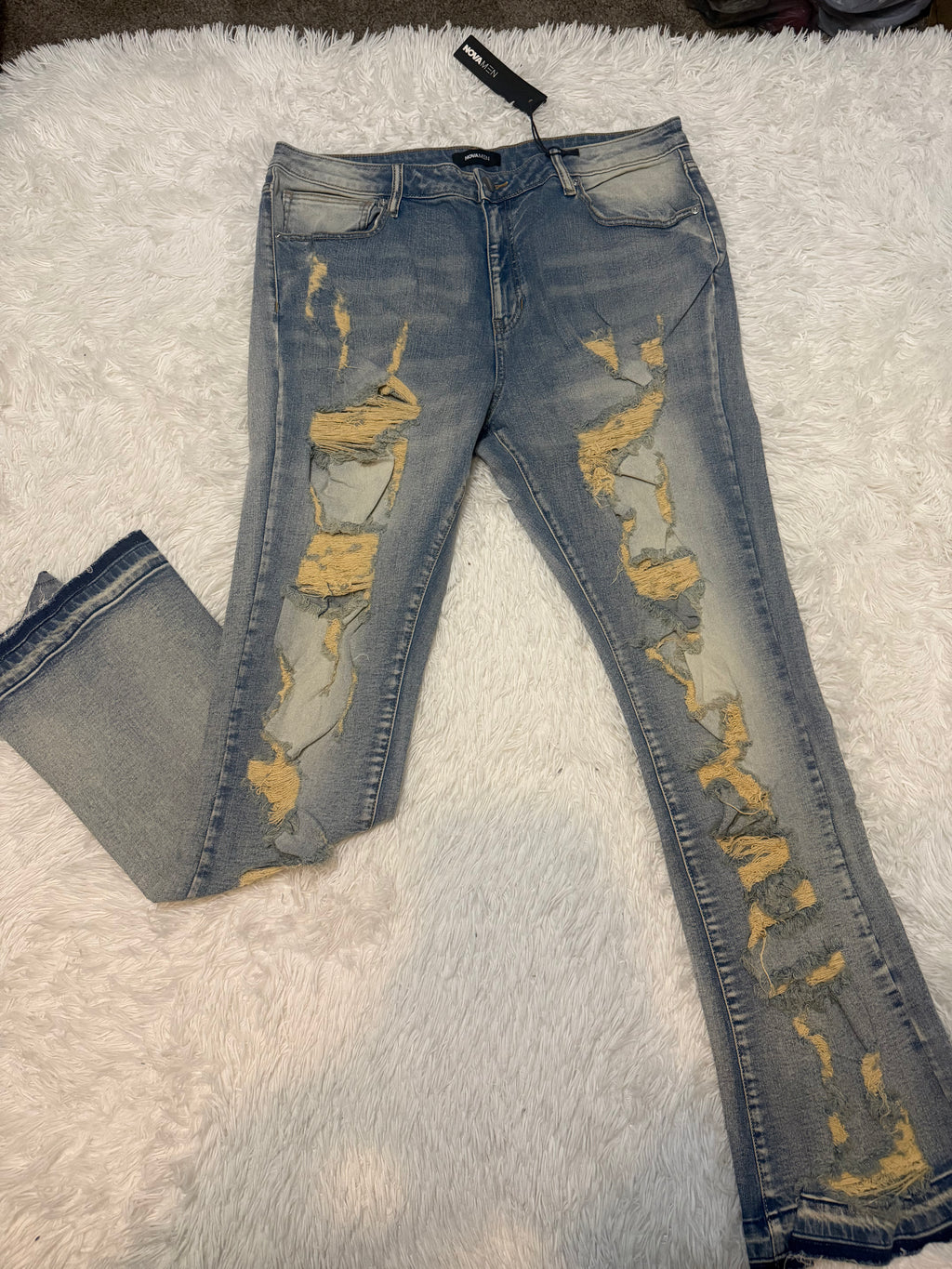 Jean para Hombre
