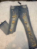 Jean para Hombre